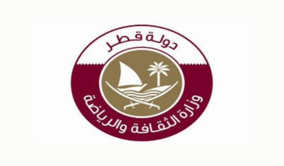 Ministry of Culture and Sports logo